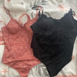 2 for 1 bodysuits